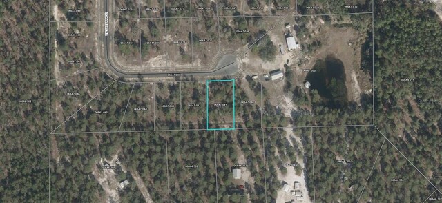 190 Tyler Ter, Perry, FL 32348