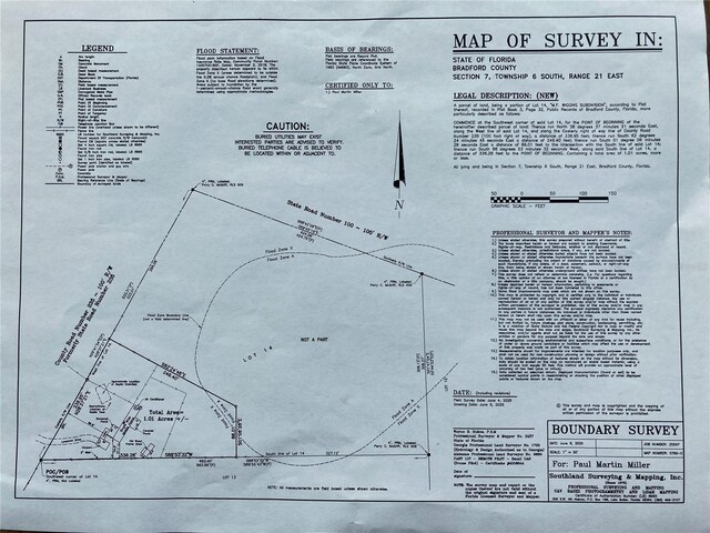 20399 SW State Road 235, Brooker, FL 32622 - photo 3