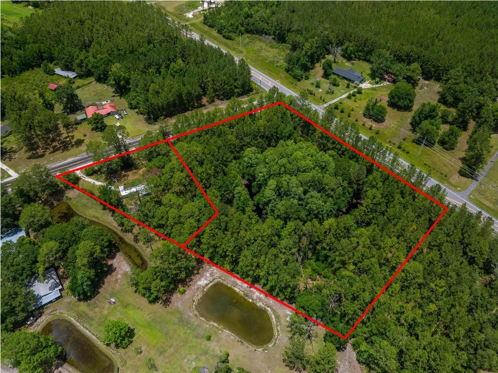 20399 SW State Road 235, Brooker, FL 32622 - photo 1