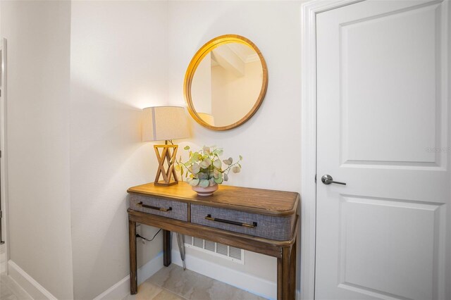 1192 Via Galuppi St, Poinciana, FL 34759 - detailed view of baseboards