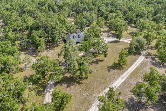 1827 SW Shiloh St, Fort White, FL 32038 - view of property location