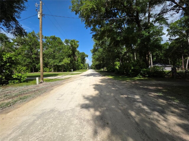 TBD 284th St, Branford, FL 32008