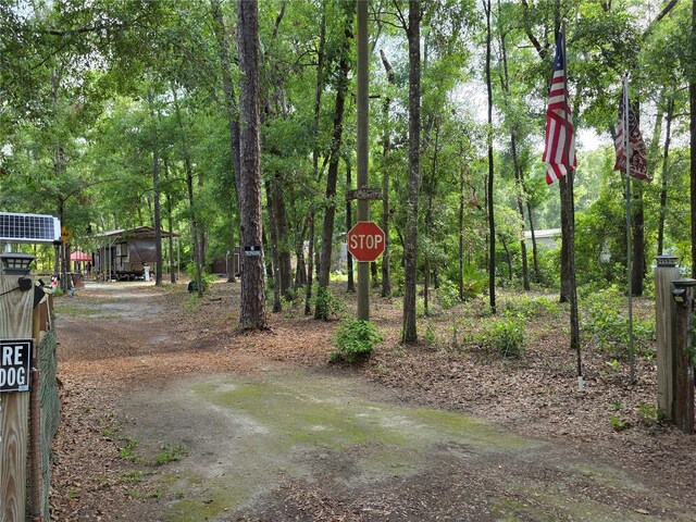 TBD 284th St, Branford, FL 32008