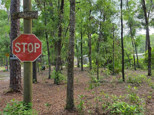TBD 284th St, Branford, FL 32008