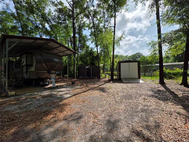TBD 284th St, Branford, FL 32008