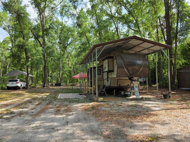 TBD 284th St, Branford, FL 32008