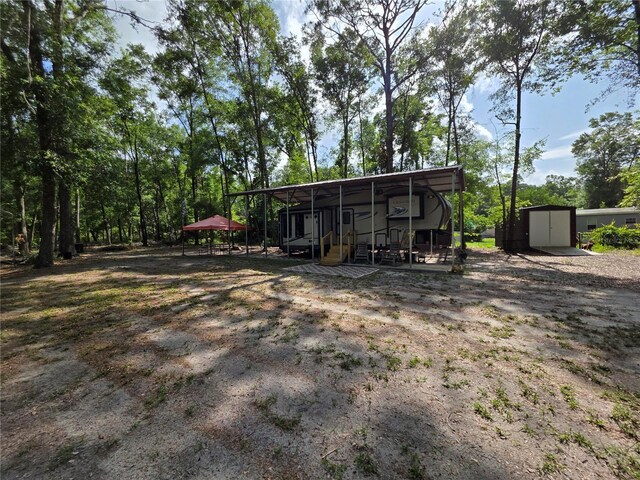 TBD 284th St, Branford, FL 32008