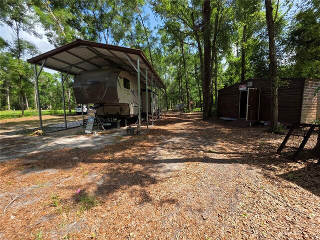 TBD 284th St, Branford, FL 32008