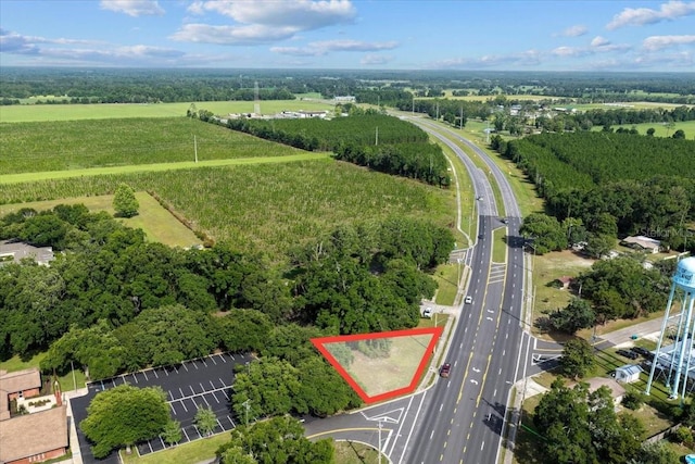 000 N Young Blvd, Chiefland, FL 32626 - photo 1