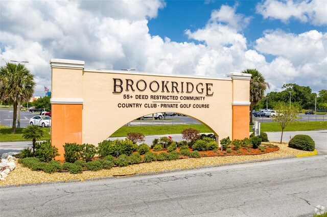 9254 Denmarsh Dr, Brooksville, FL 34613