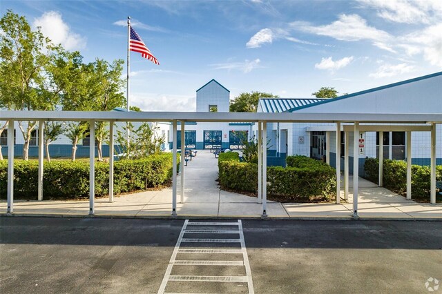 9254 Denmarsh Dr, Brooksville, FL 34613