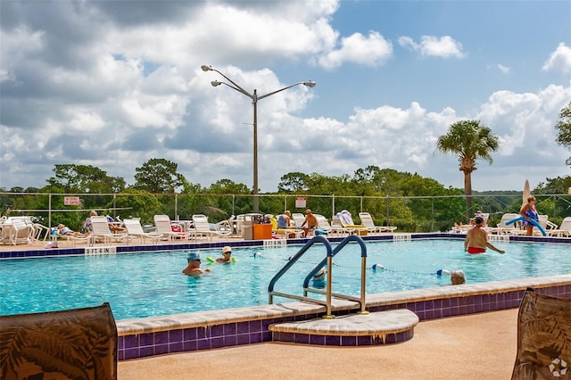 9254 Denmarsh Dr, Brooksville, FL 34613