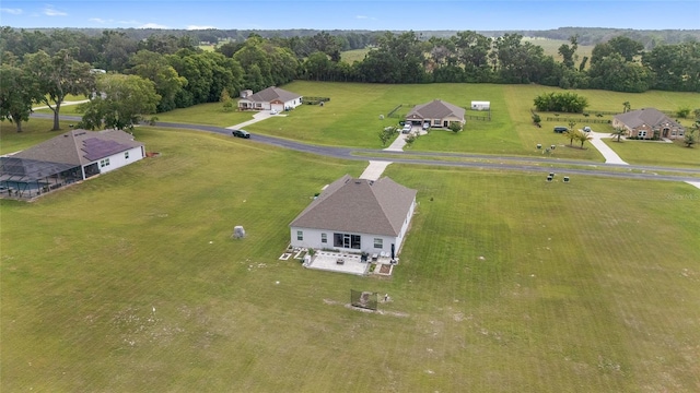 5604 SW 215th Ter, Newberry, FL 32669 - view of rural area