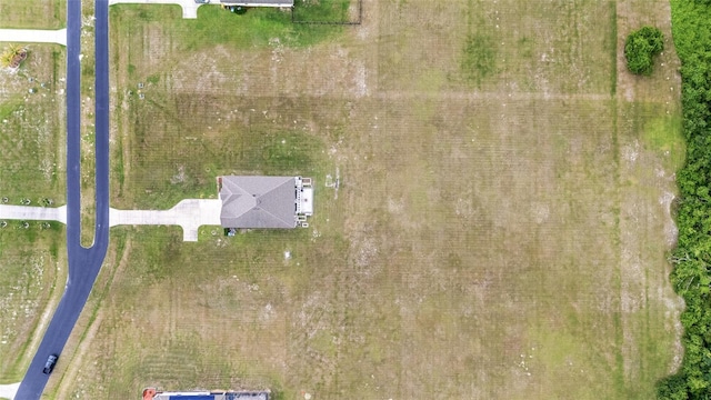 5604 SW 215th Ter, Newberry, FL 32669 - drone / aerial view