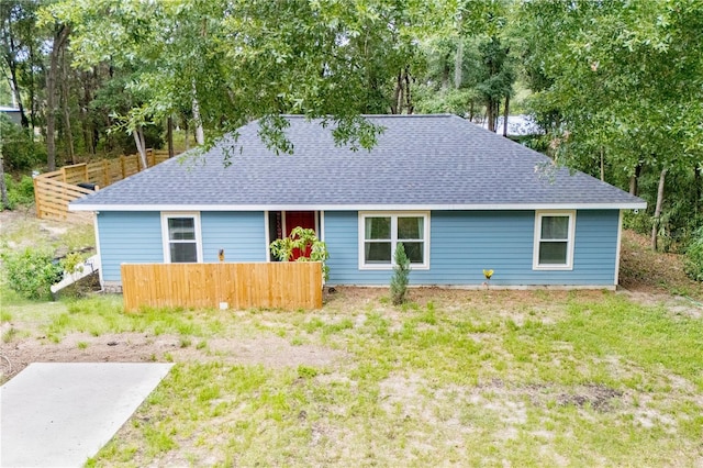 250 SW Garden St, Keystone Heights, FL 32656 - photo 1