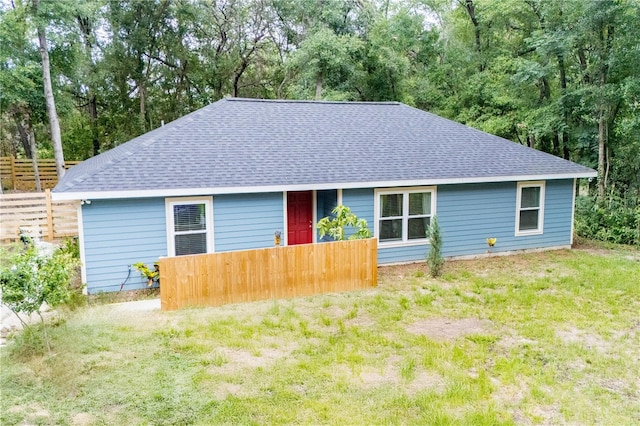 250 SW Garden St, Keystone Heights, FL 32656 - photo 2