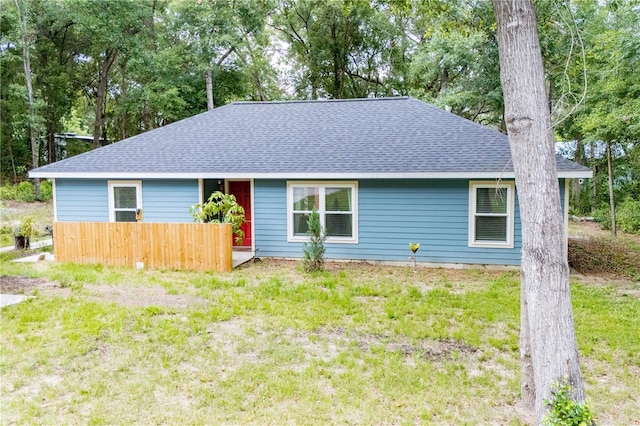 250 SW Garden St, Keystone Heights, FL 32656 - photo 3