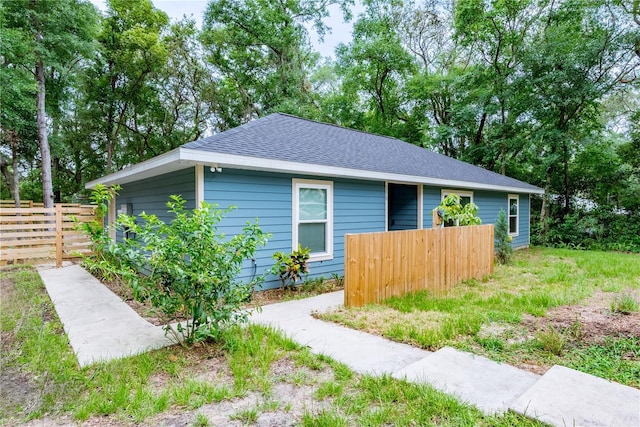 250 SW Garden St, Keystone Heights, FL 32656 - photo 5