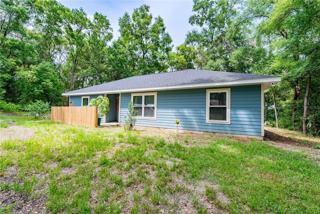 250 SW Garden St, Keystone Heights, FL 32656 - photo 8