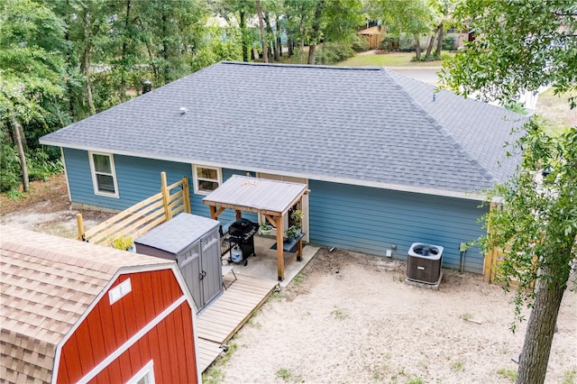 250 SW Garden St, Keystone Heights, FL 32656 - photo 21