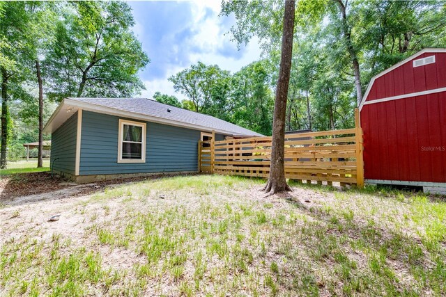 250 SW Garden St, Keystone Heights, FL 32656 - photo 27