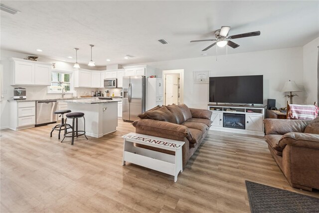 250 SW Garden St, Keystone Heights, FL 32656 - photo 29