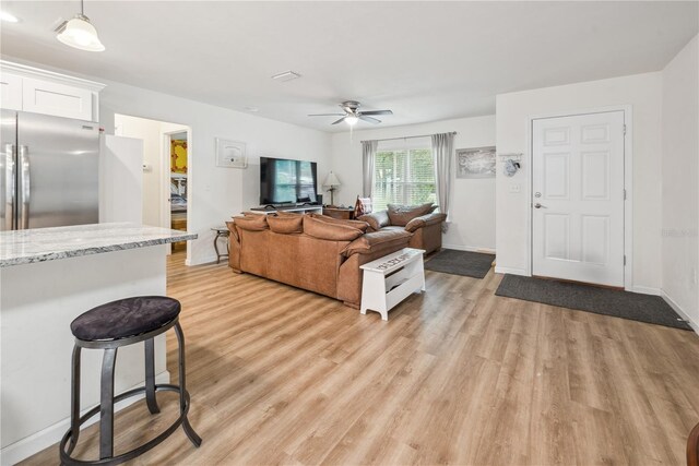 250 SW Garden St, Keystone Heights, FL 32656 - photo 35