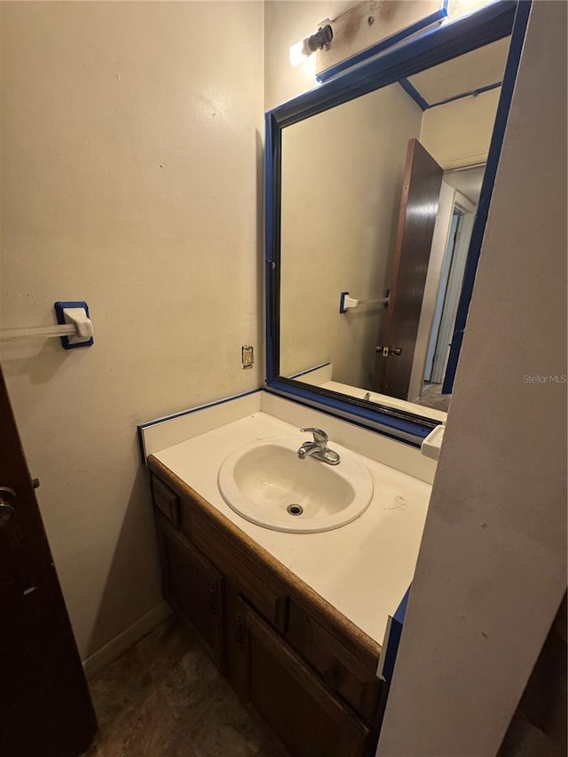 1515 NW 29th Rd Unit E3, Gainesville, FL 32605 - bathroom with vanity