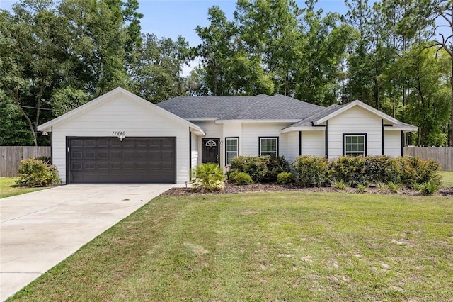 11440 NE 110th Ln, Archer, FL 32618 - photo 1