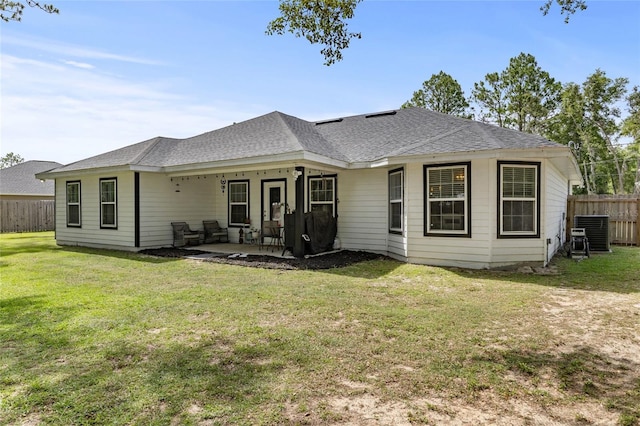 11440 NE 110th Ln, Archer, FL 32618 - photo 23