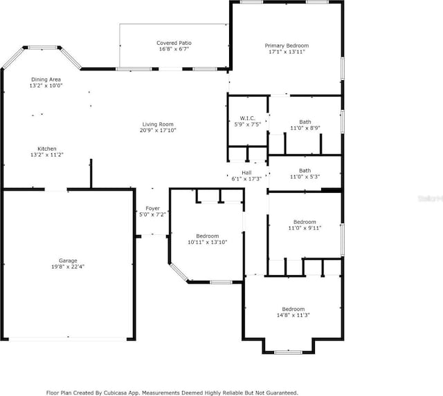11440 NE 110th Ln, Archer, FL 32618 - photo 30