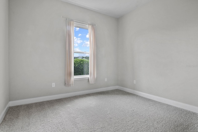 3520 SW 120th Dr, Gainesville, FL 32608 - unfurnished room featuring carpet floors and baseboards