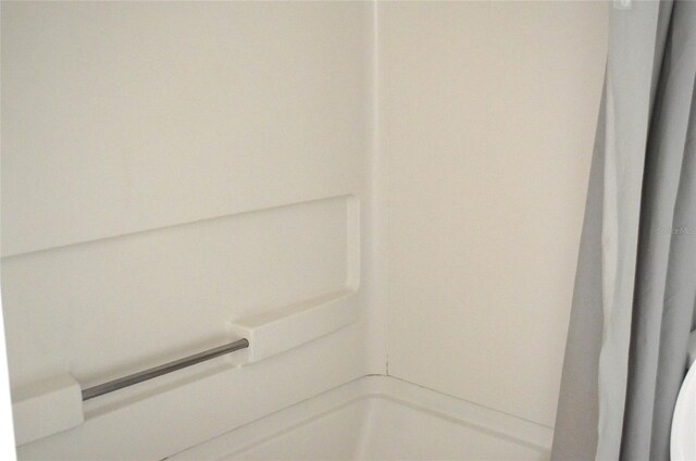 3800 SW 20th Ave Unit 405, Gainesville, FL 32607 - bathroom view of a shower