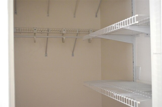 3800 SW 20th Ave Unit 405, Gainesville, FL 32607 - view of spacious closet