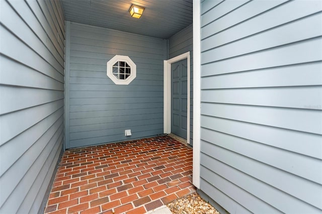 5328 NW 9th Ln, Gainesville, FL 32605 - view of patio
