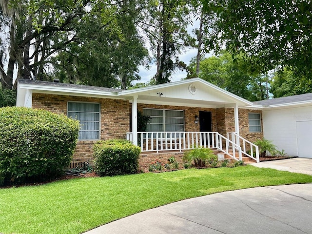 3736 NW 7th Ave, Gainesville, FL 32607 - photo 1