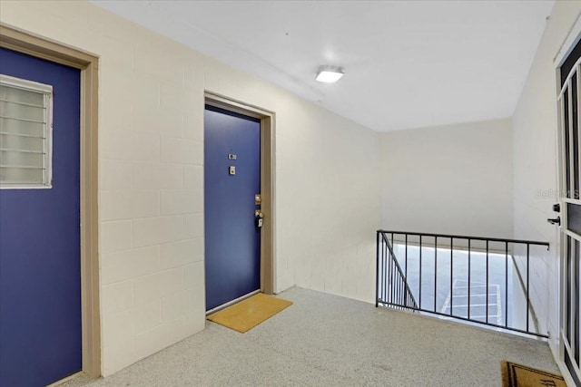1700 SW 16th Ct Unit E30, Gainesville, FL 32608 - doorway to property featuring a balcony