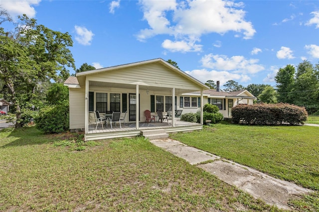 207 Senter Ave NW, Branford, FL 32008 - photo 2