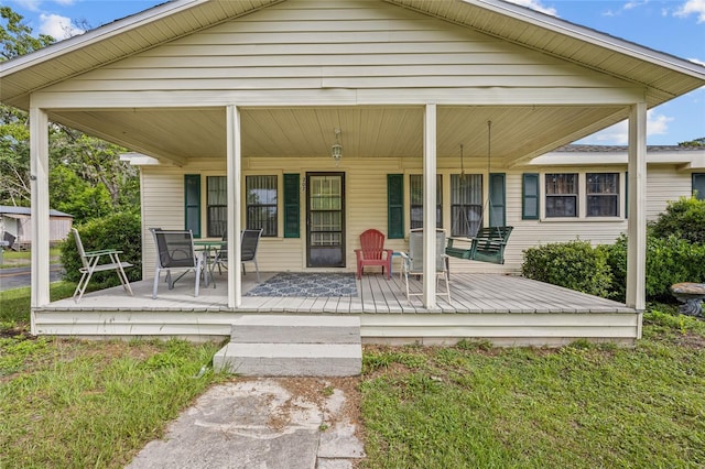 207 Senter Ave NW, Branford, FL 32008 - photo 3