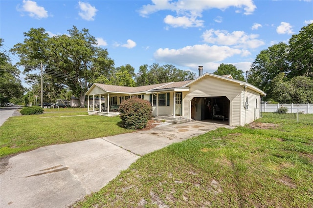 207 Senter Ave NW, Branford, FL 32008 - photo 21