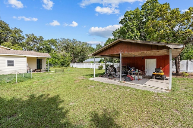 207 Senter Ave NW, Branford, FL 32008 - photo 22