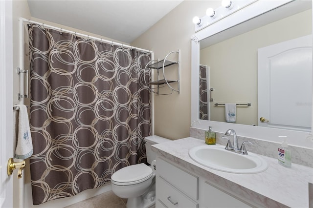 6033 NW 36th Dr, Gainesville, FL 32653 - full bath with vanity and curtained shower