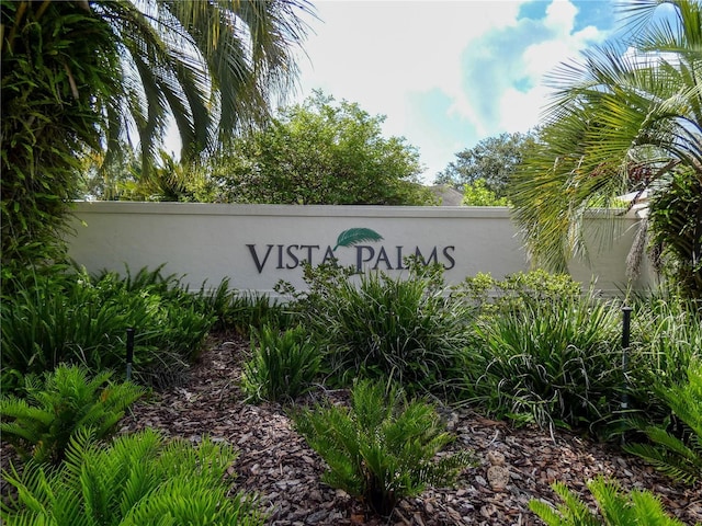 6033 NW 36th Dr, Gainesville, FL 32653 - view of community / neighborhood sign