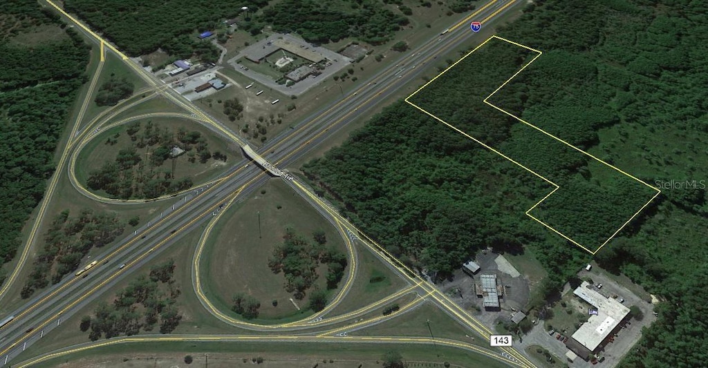 Hamilton Ave, Jennings, FL 32053 - photo 3