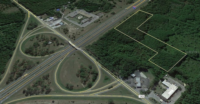 Hamilton Ave, Jennings, FL 32053 - photo 3