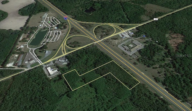 Hamilton Ave, Jennings, FL 32053 - photo 2