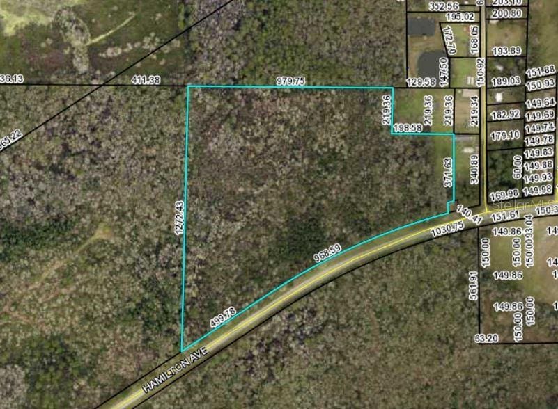 0000 Hamilton Ave, Jennings, FL 32053 - photo 2