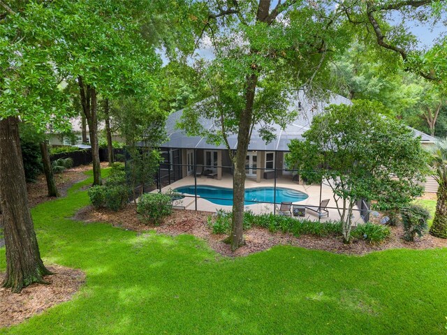 1129 SW 89th St, Gainesville, FL 32607 - photo 87