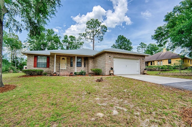 5070 NE 52nd Pl, High Springs, FL 32643 - photo 2