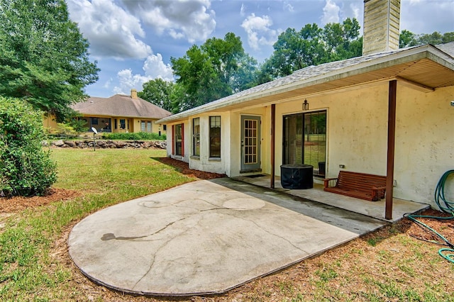 5070 NE 52nd Pl, High Springs, FL 32643 - photo 24